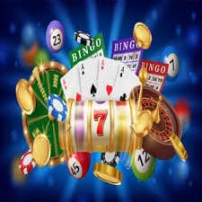 Ruang olahraga dan hiburan virtual lubuktogel