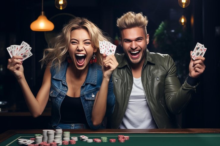 Ilustrasi level member lubuktogel di ponsel